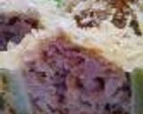 ゴーヤの肉詰めフライっ!作り方7写真