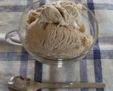 ラム酒が香る☆大人のバニラアイスクリーム作り方7写真