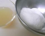 りんご白玉ゼリー作り方3写真