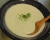 大豆スープ作り方5写真
