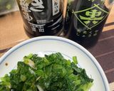 大根間引き菜茹でるだけ作り方2写真