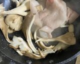簡単　ちゃんぽん麺作り方1写真