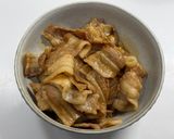 再現♪ぶぶか油そば作り方3写真