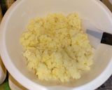 チーズinころころポテト作り方3写真