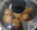ズボラなポテトサラダ☆おつまみにも！作り方2写真