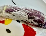 豚しゃぶ&夏野菜のバルサミコ冷製パスタ！作り方7写真
