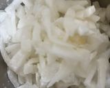 包まない！美味しいシュウマイ😋作り方1写真