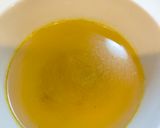 鶏手羽元カレー風味炊き込みご飯作り方3写真