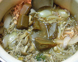 超簡単! 挽肉ときのこのタイ風カレー!♪作り方10写真