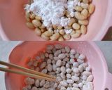 リクエスト給食1位の大豆の甘辛揚げ作り方1写真