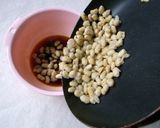 リクエスト給食1位の大豆の甘辛揚げ作り方7写真