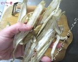簡単節約・軽～いサクサク【牛蒡天うどん】作り方3写真