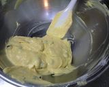 男のラムレーズンパウンドケーキ！作り方4写真