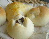 ヨーグルトパン作り方4写真