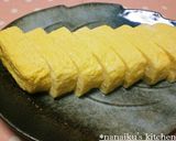 揚げだし巻き＆揚げだし巻きのあんかけ作り方1写真