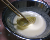 揚げだし巻き＆揚げだし巻きのあんかけ作り方3写真