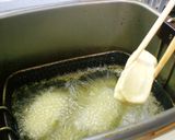 揚げだし巻き＆揚げだし巻きのあんかけ作り方4写真
