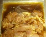 揚げない☆オーブン焼きde鶏の唐揚げ作り方2写真