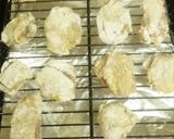 揚げない☆オーブン焼きde鶏の唐揚げ作り方4写真