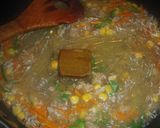 カレー春雨作り方11写真