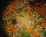 カレー春雨作り方9写真