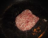 カレー春雨作り方7写真