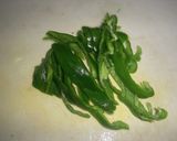 カレー春雨作り方6写真