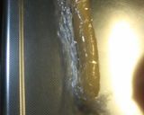パン屋さん風超カンタン、ざくざくクッキー作り方3写真