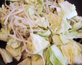 特製鬼旨スープの味噌ラーメン作り方7写真