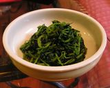 クレソンのごま和え作り方6写真