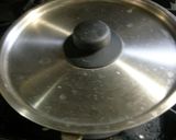 鶏もも肉とほうれん草のチーズ炒め☆作り方3写真