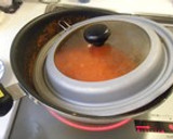 手作り☆トマトソース作り方8写真