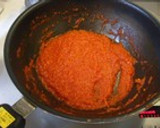 手作り☆トマトソース作り方9写真