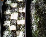 母の味♪リメイクのり弁♪作り方3写真