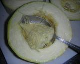 ✿いとかぼちゃの茹で方・食べ方✿作り方2写真