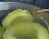 ✿いとかぼちゃの茹で方・食べ方✿作り方4写真