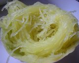 ✿いとかぼちゃの茹で方・食べ方✿作り方5写真