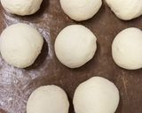 もちもちベーグル🥯ホームベーカリー使用作り方3写真