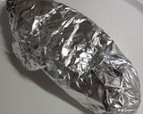 ヘルシー♪豚ヒレ肉の柑橘味噌だれ作り方4写真
