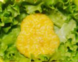 プーとピグレットの仲良し弁当✿キャラ弁作り方1写真
