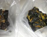 好評すぎてビックリ☆母直伝茄子の辛し和え作り方8写真