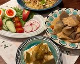 ◯活🥢はじめました ^^作り方87写真