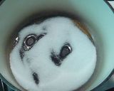 簡単★いちじくのキャラメル煮作り方1写真
