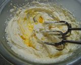 ♪アレンジ 抹茶とくるみのバターケーキ♪作り方3写真