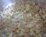 独逸◆ドイツ発☆あっさり　ポテトサラダ◆作り方3写真