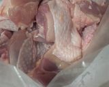 さめても美味しいジューシーから揚げ作り方1写真