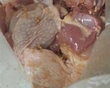 さめても美味しいジューシーから揚げ作り方2写真