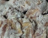 さめても美味しいジューシーから揚げ作り方3写真