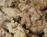 さめても美味しいジューシーから揚げ作り方5写真