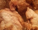 さめても美味しいジューシーから揚げ作り方6写真